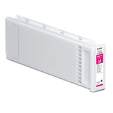 Epson T7253 Magenta Cartucho de Tinta Generico - Reemplaza C13T725300